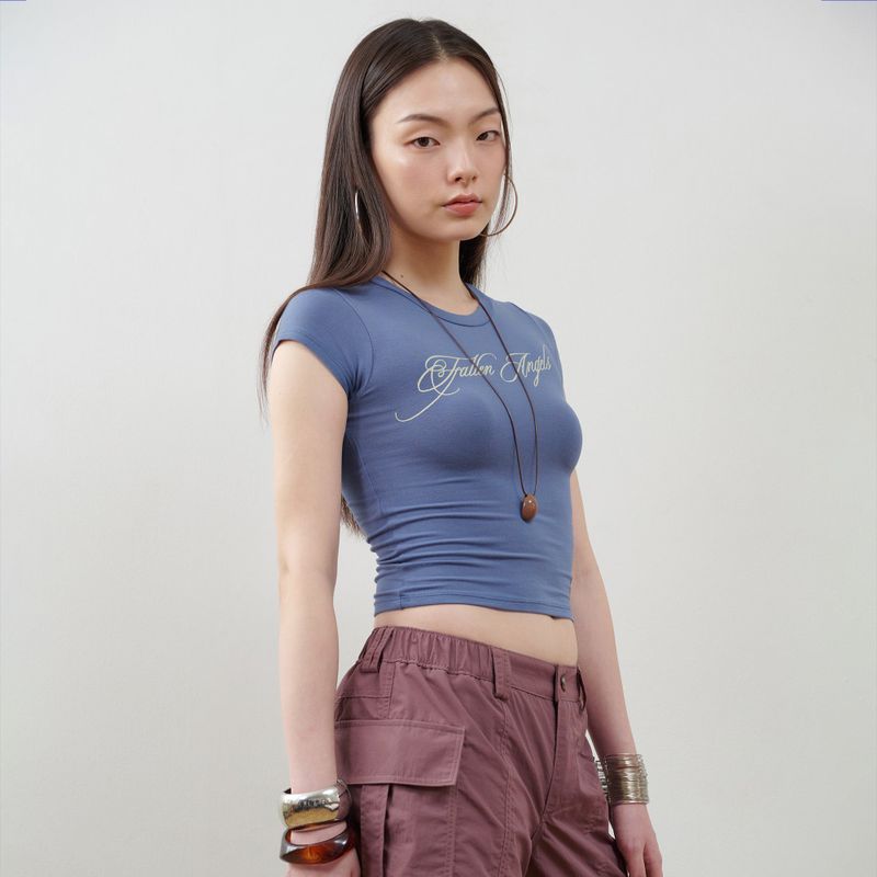 RASTER TEE