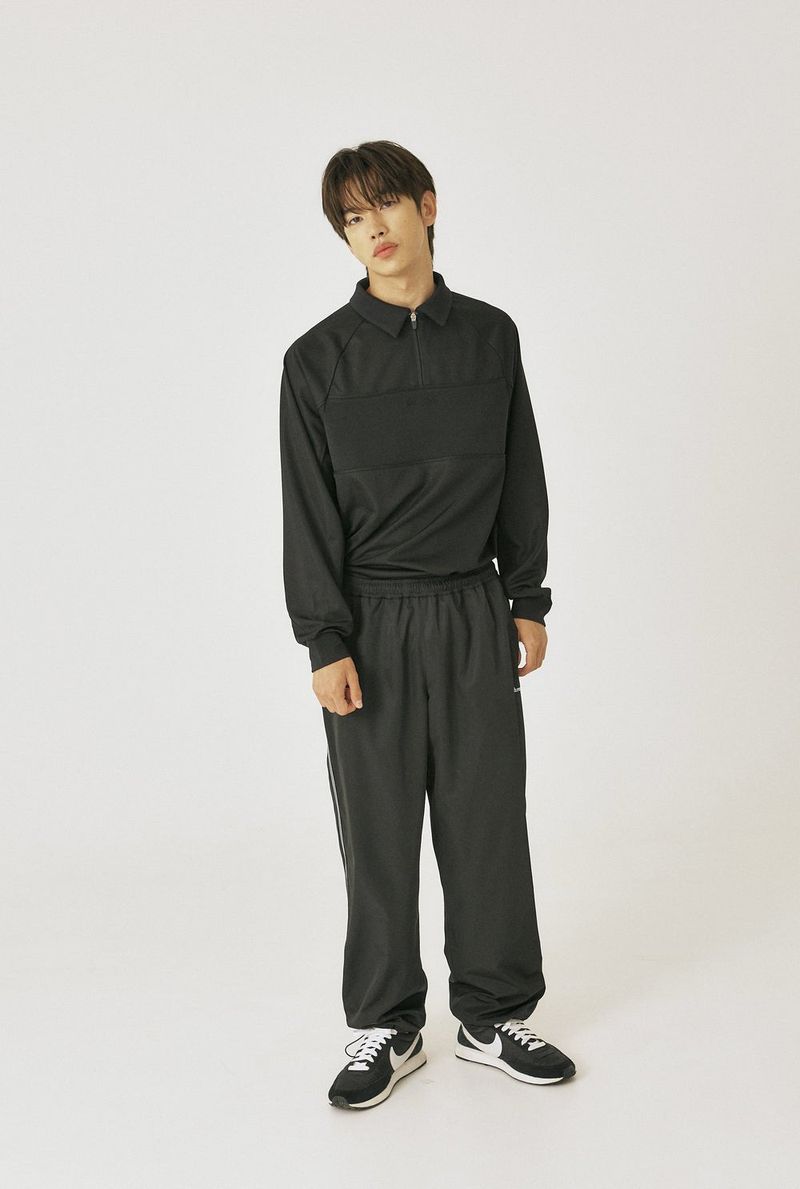 Mesh block top