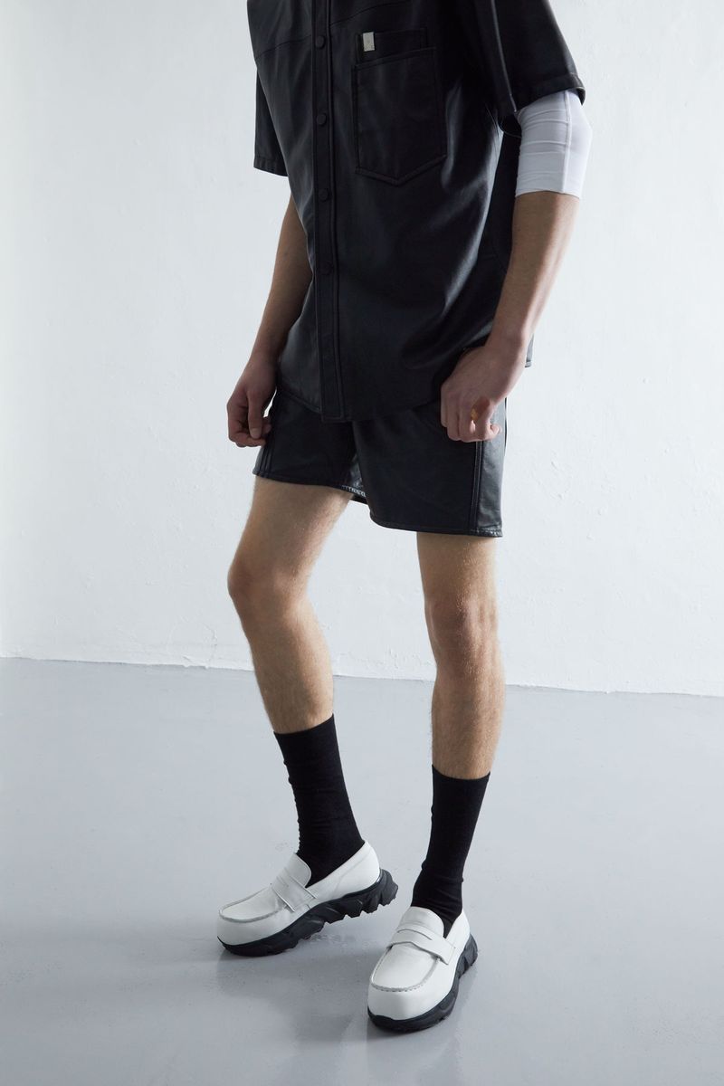 【MADE】Uno, White