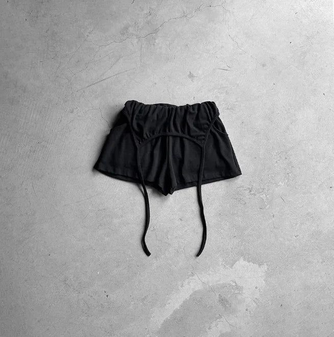 Mobelle Casual Folding Shorts