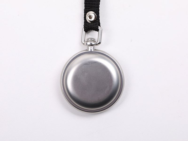 No.1079 compass key ring
