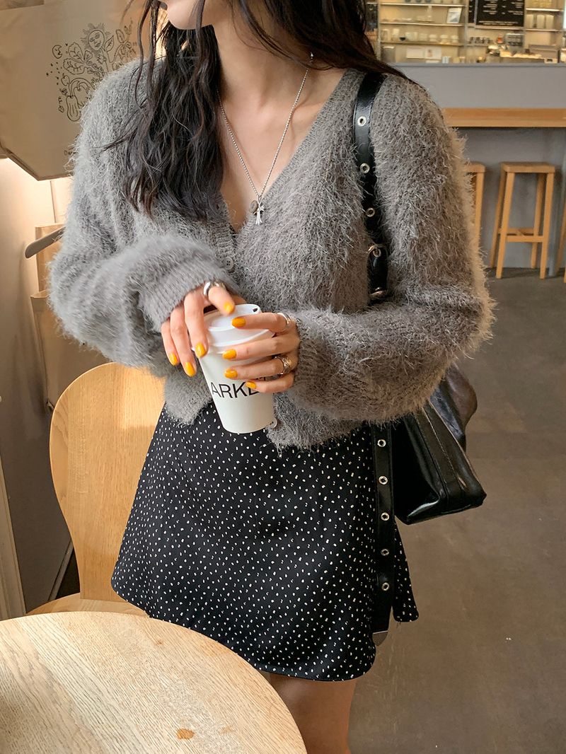 [MADE] Tippo cardigan