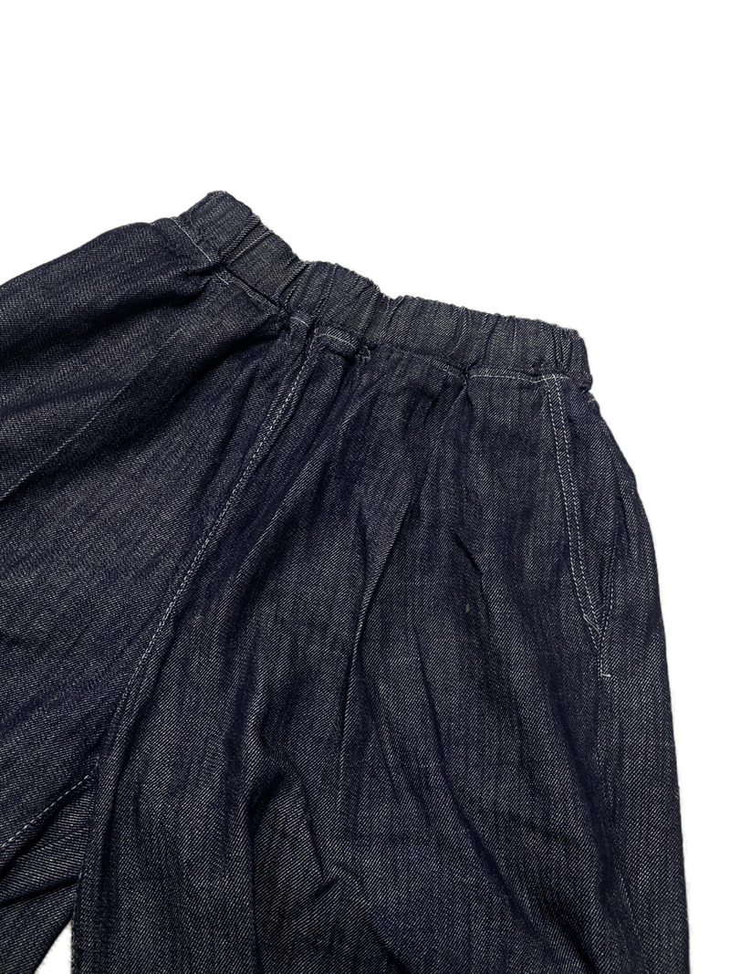 Neff Shorts Carpenter Half Pants