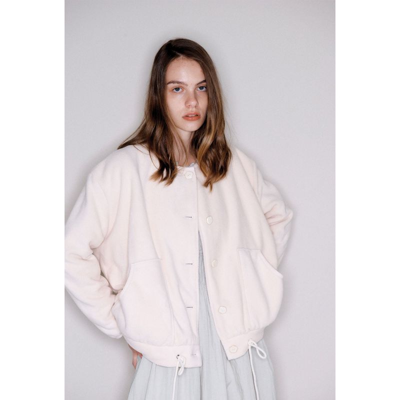 Cherie fleece jacket