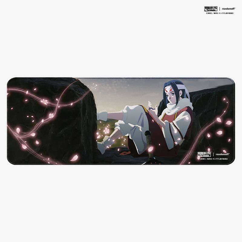 RANDOMOFF（ランダムオフ）の「KYOKAI SCENE DESKMAT（Smartphone Accessories）」