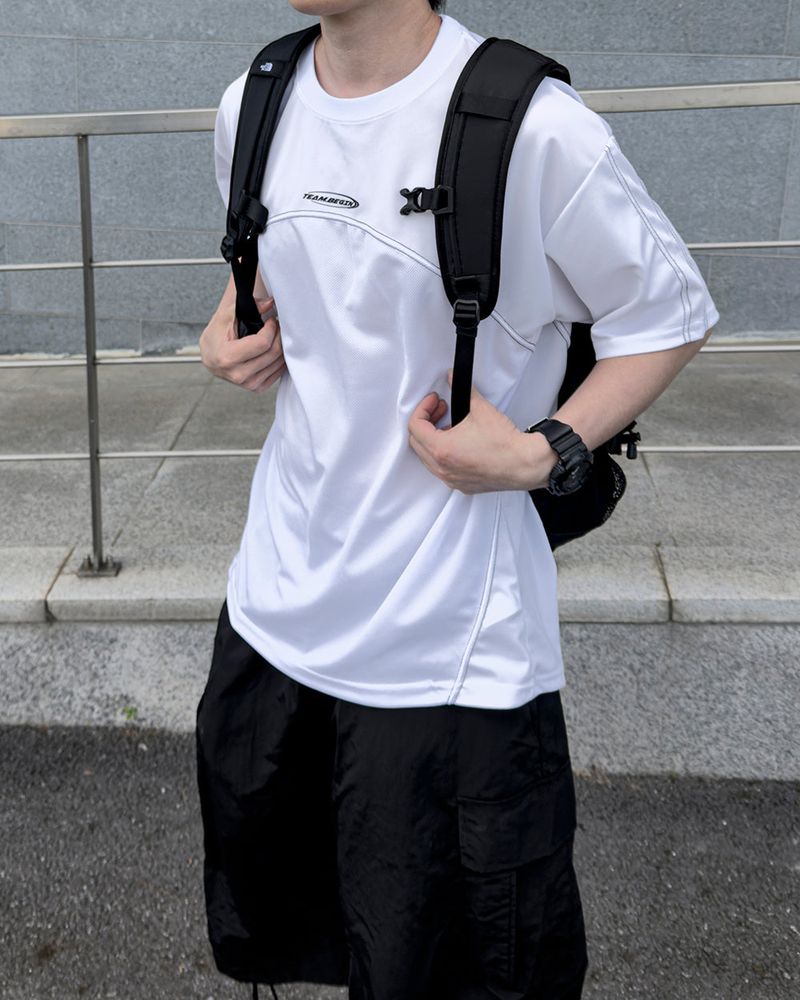 Begin Functional Arc Jersey Short Sleeve