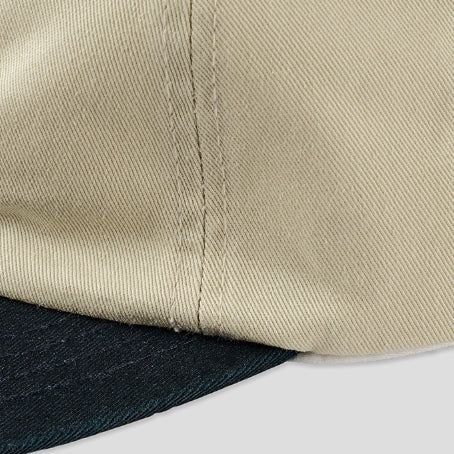 American Patch Color Matching Camp Cap
