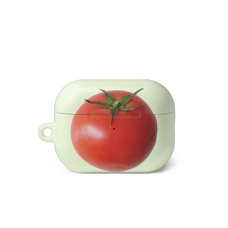 StuPhy（スタフィー）の「Tomato Airpod Case（Smartphone Accessories）」