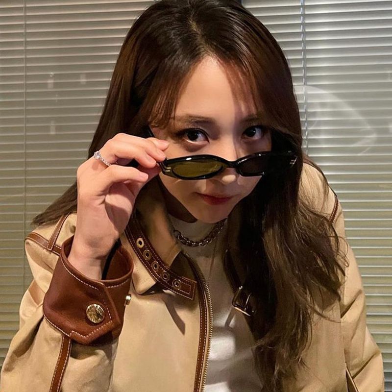 [MAMAMOO] 2.5MM Shining Solitaire Ring