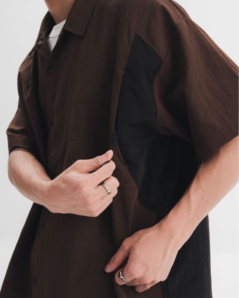 Explorer Air Shirt