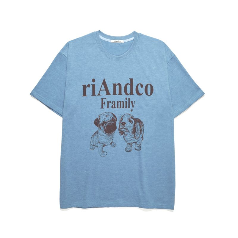 Framily Tee S