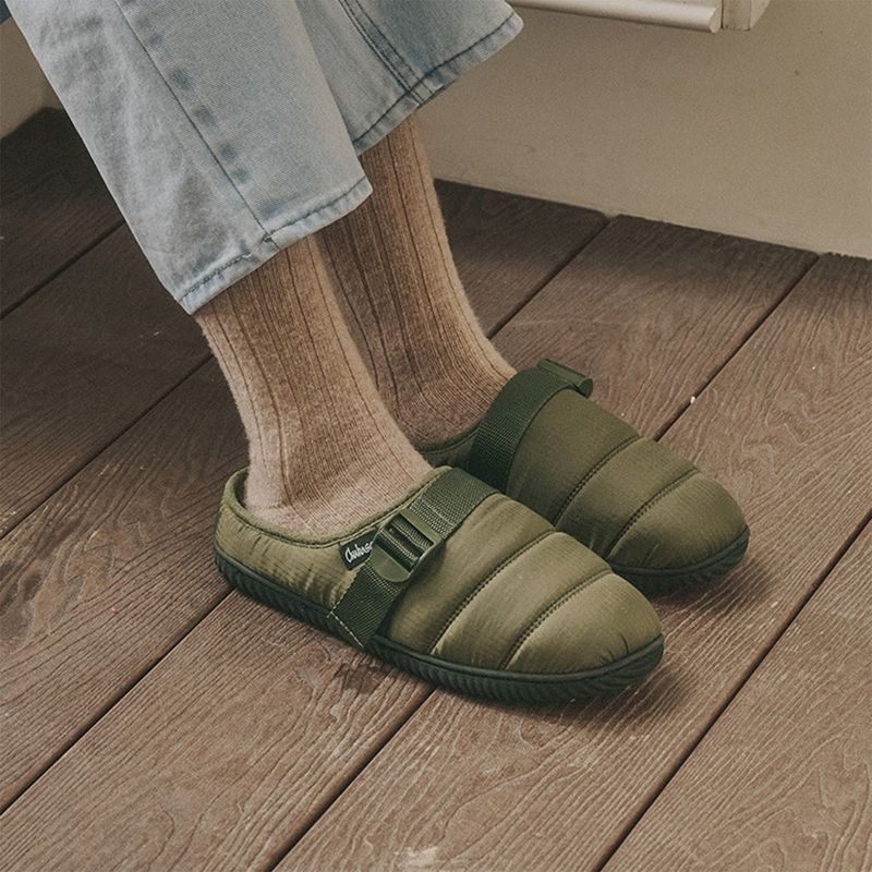 CHUBASCO FOFO CCF2306 KHAKI