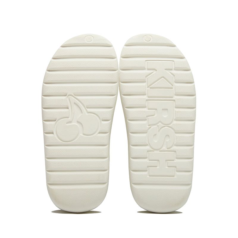KIRSH GEL-CLOUD FLIP-FLOP [IVORY]
