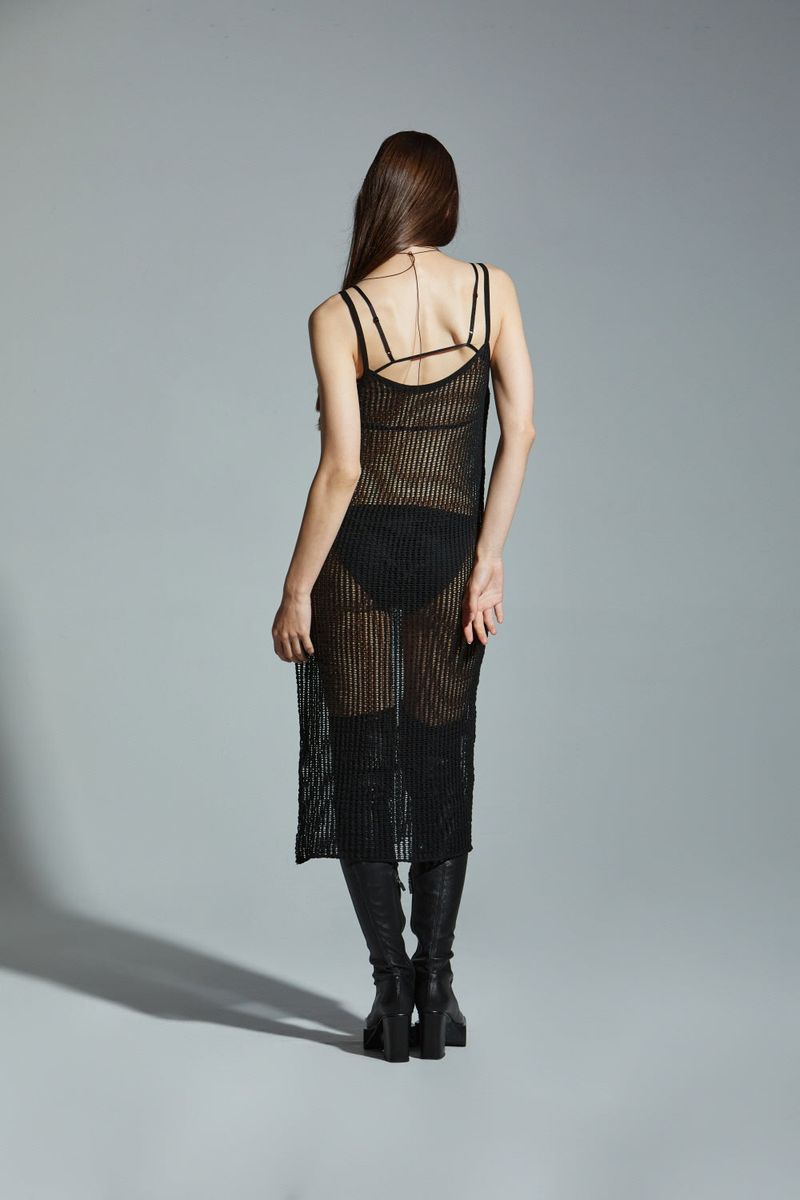 COVER-UP ONEPIECE