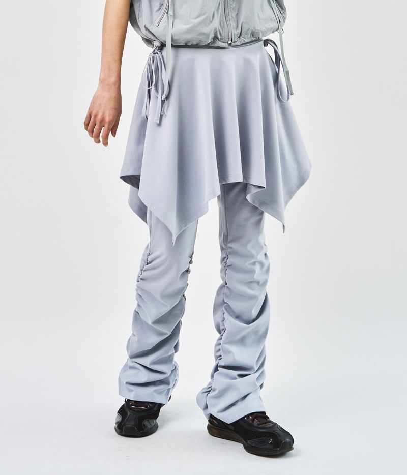 HIFIFNK(ハイファイファンク)の「(W) Belkin Skirt (2color)(Skirts)」