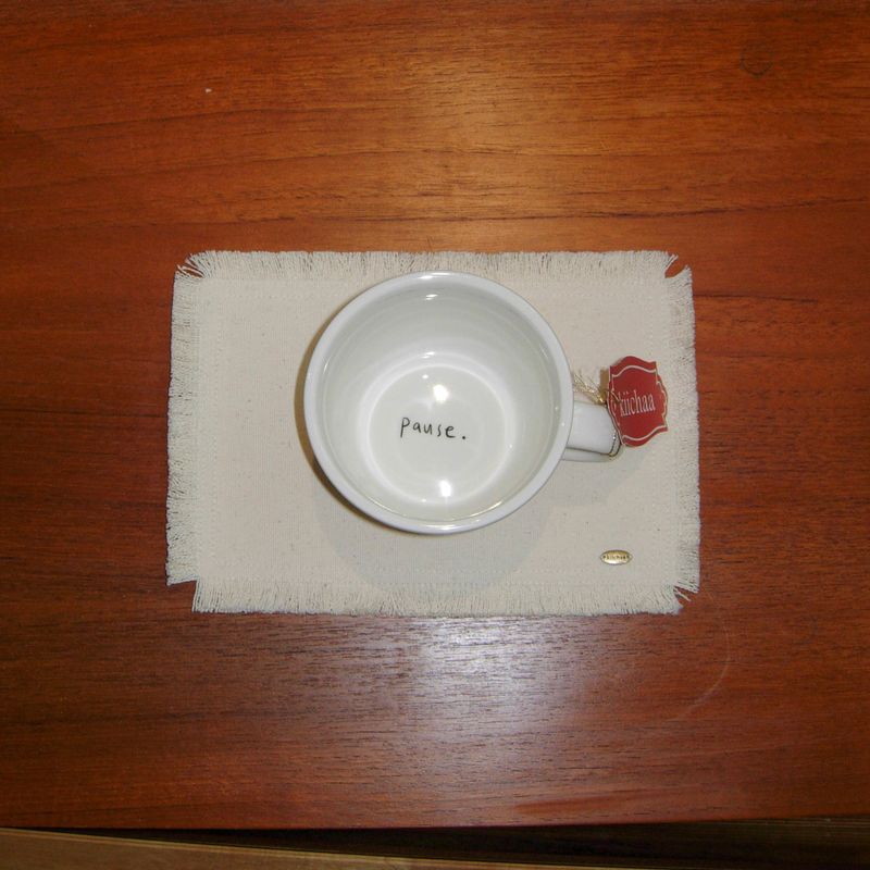 Hour Classic Mat