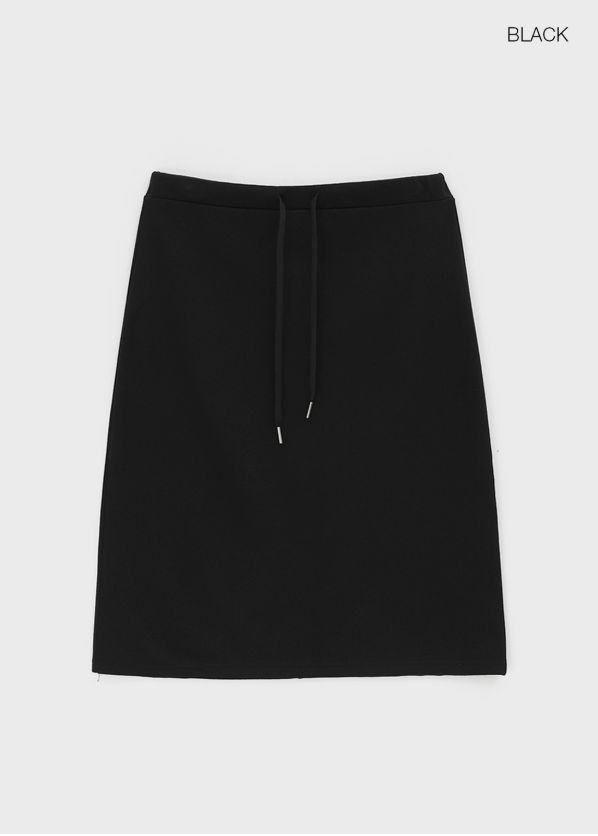 [MADE] Puglia Midi Skirt