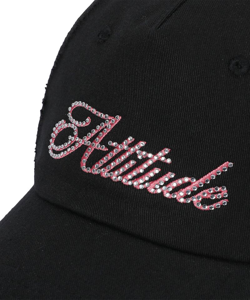 26SS★ Double layered hair clip cap