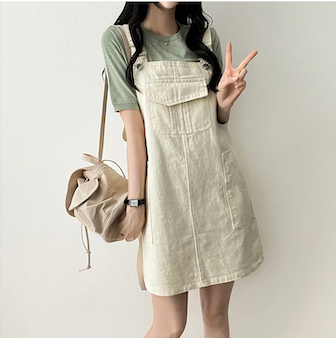 Pla Cotton Backpack