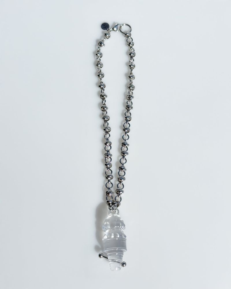 JIMI（ジミ）の「Jelly Ice Cream Necklace（Accessories）」