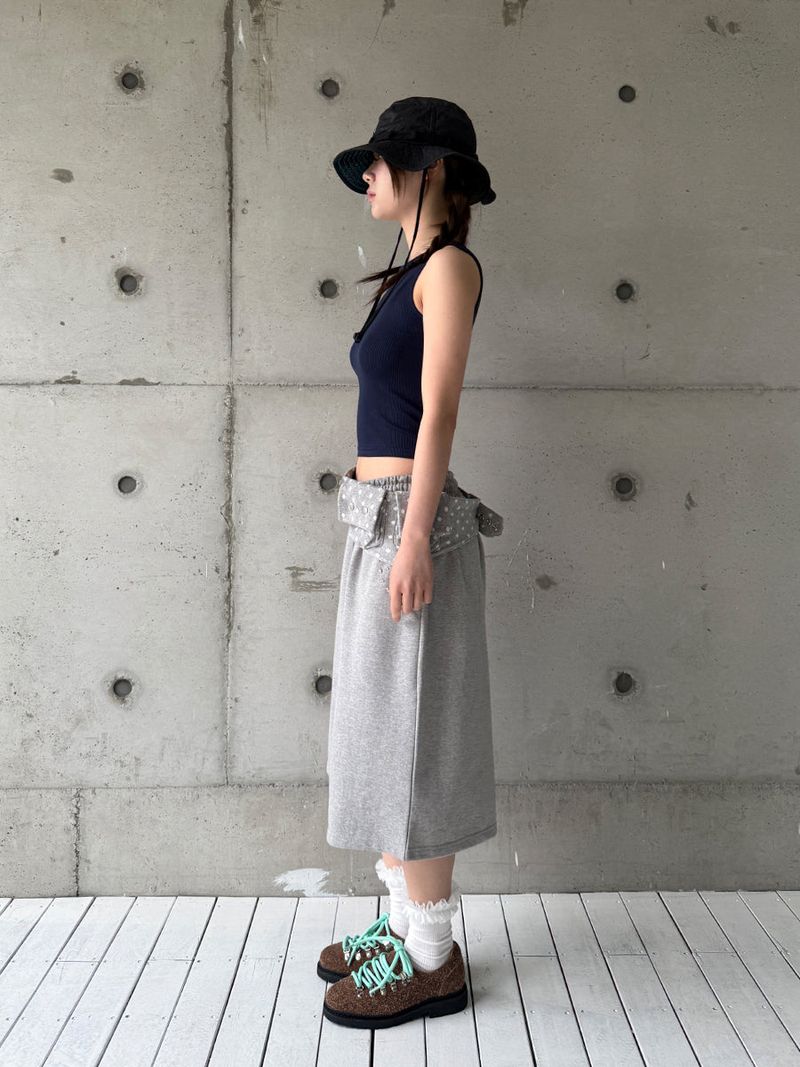 dot belt bag