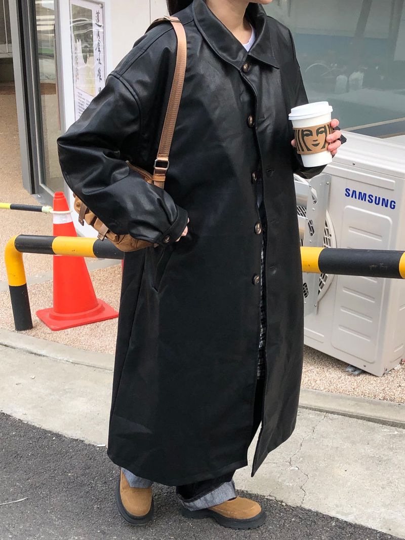 Salvador Coat
