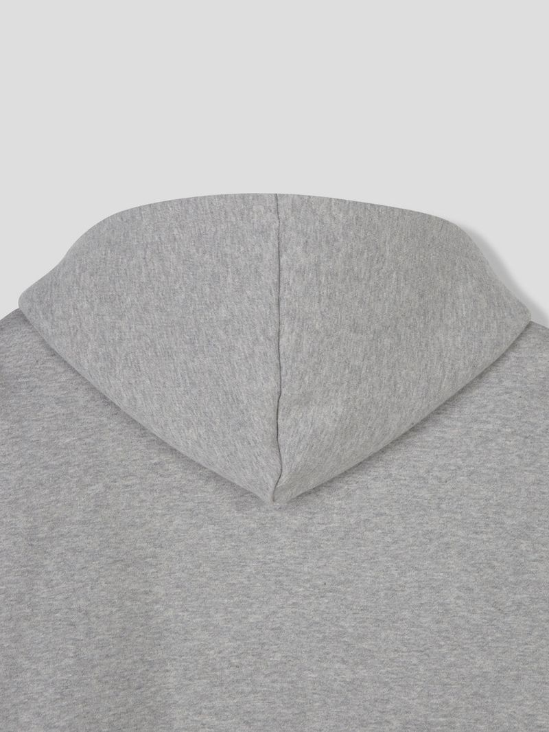 NY Crop Hood Zip-Up