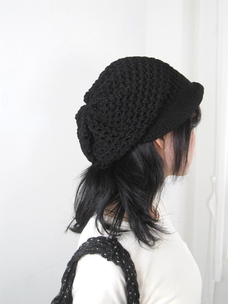 amond hat [2c]
