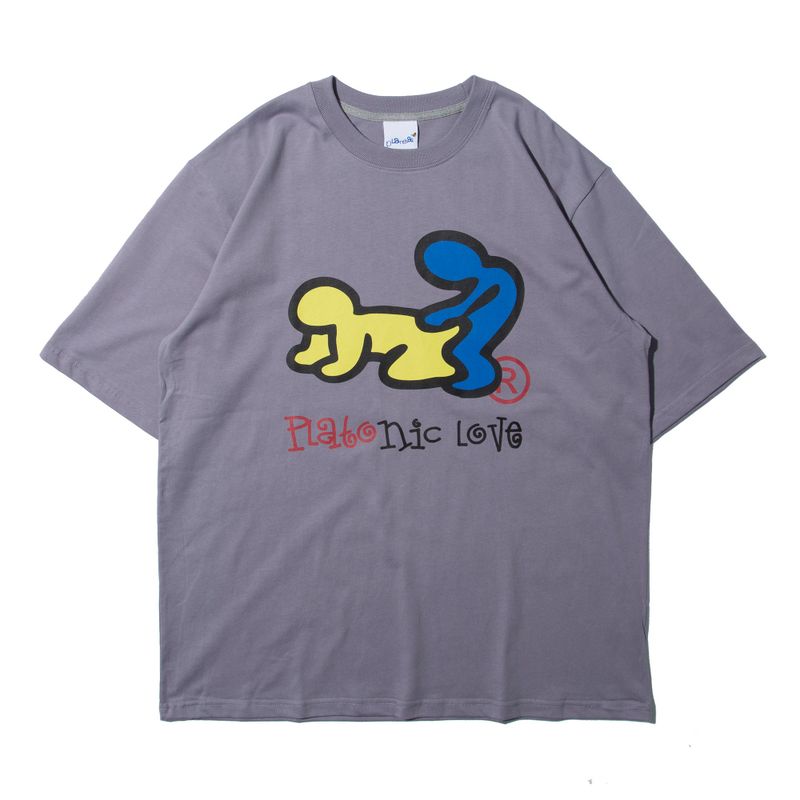 platonic tee