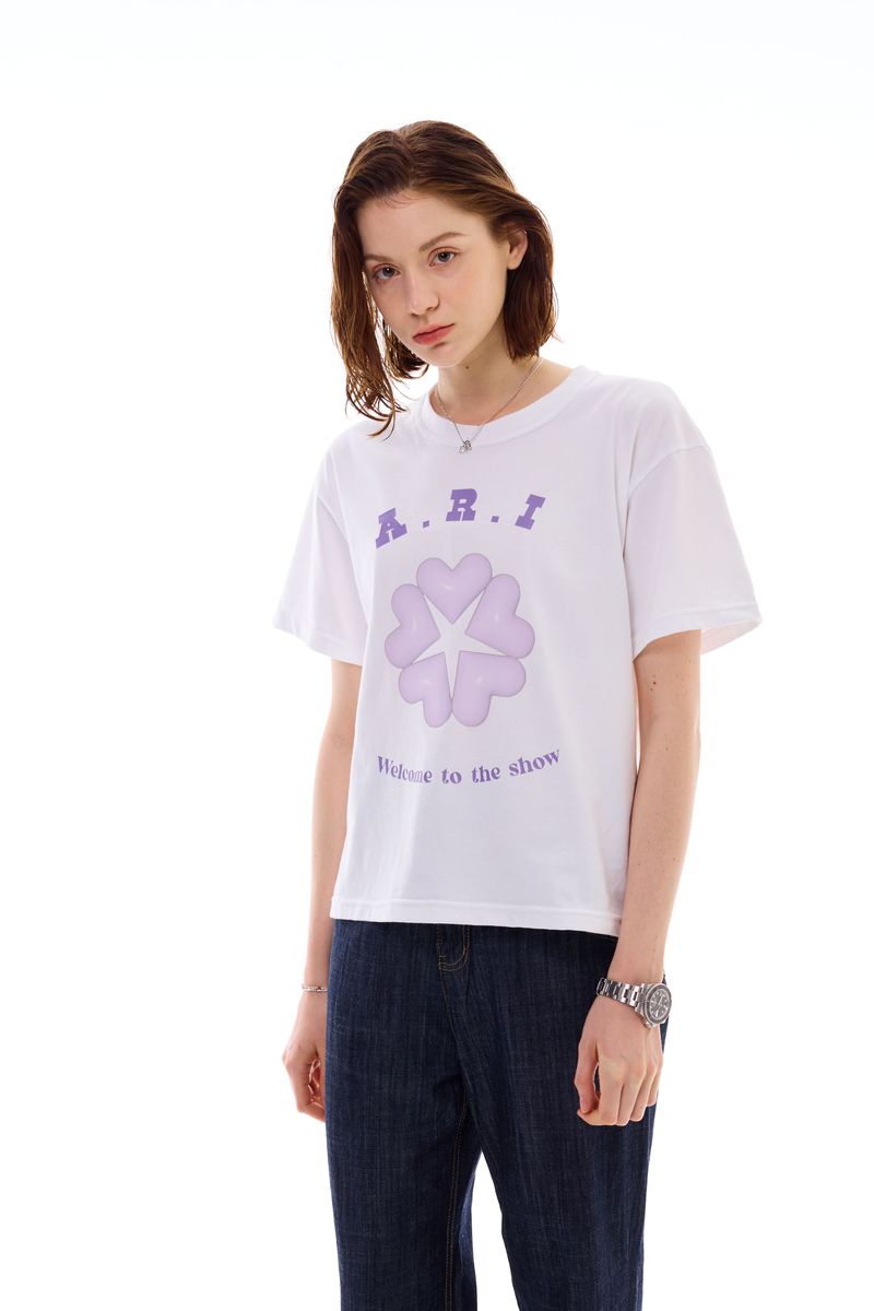 STARHEART T-SHIRT