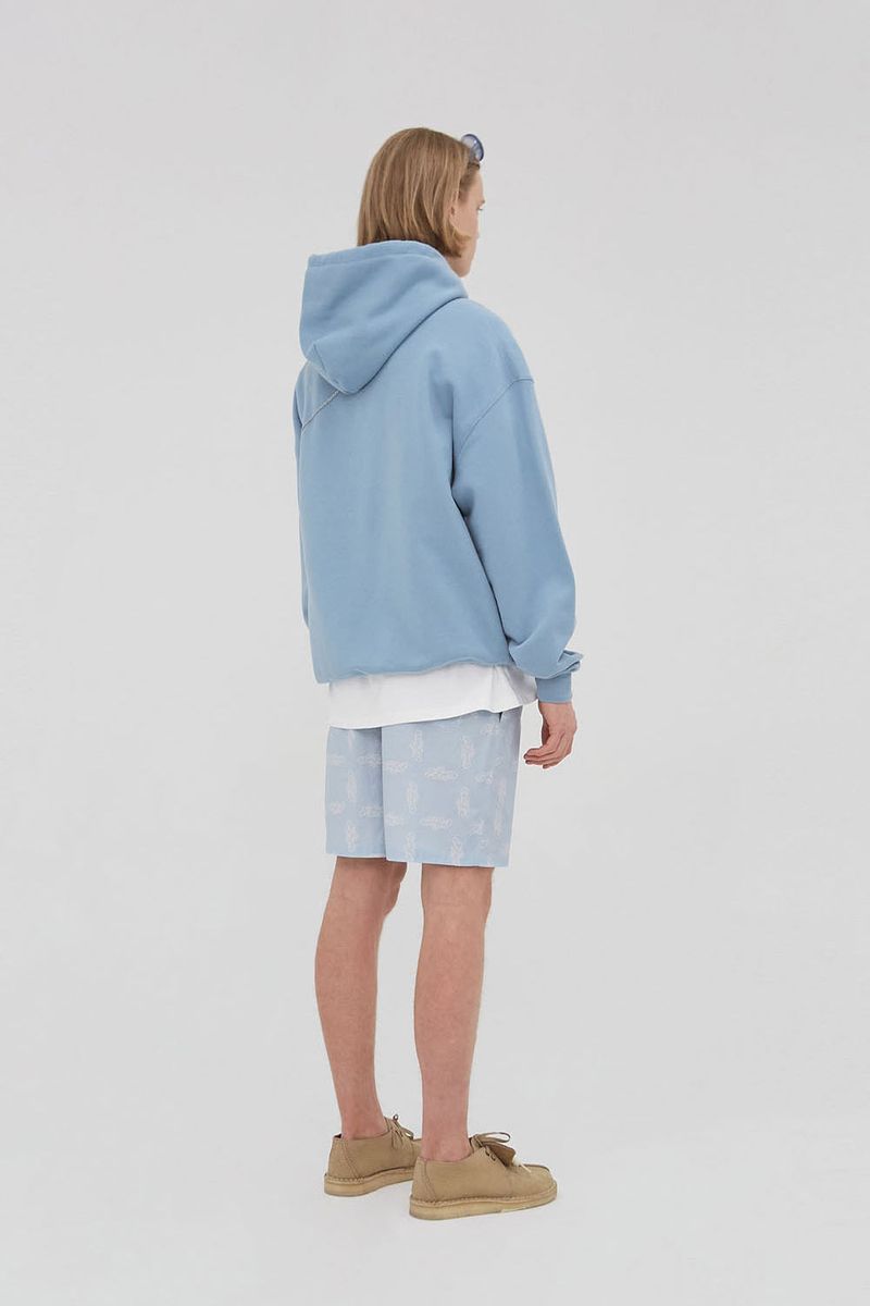 FLIP Trunk_Cloud Blue