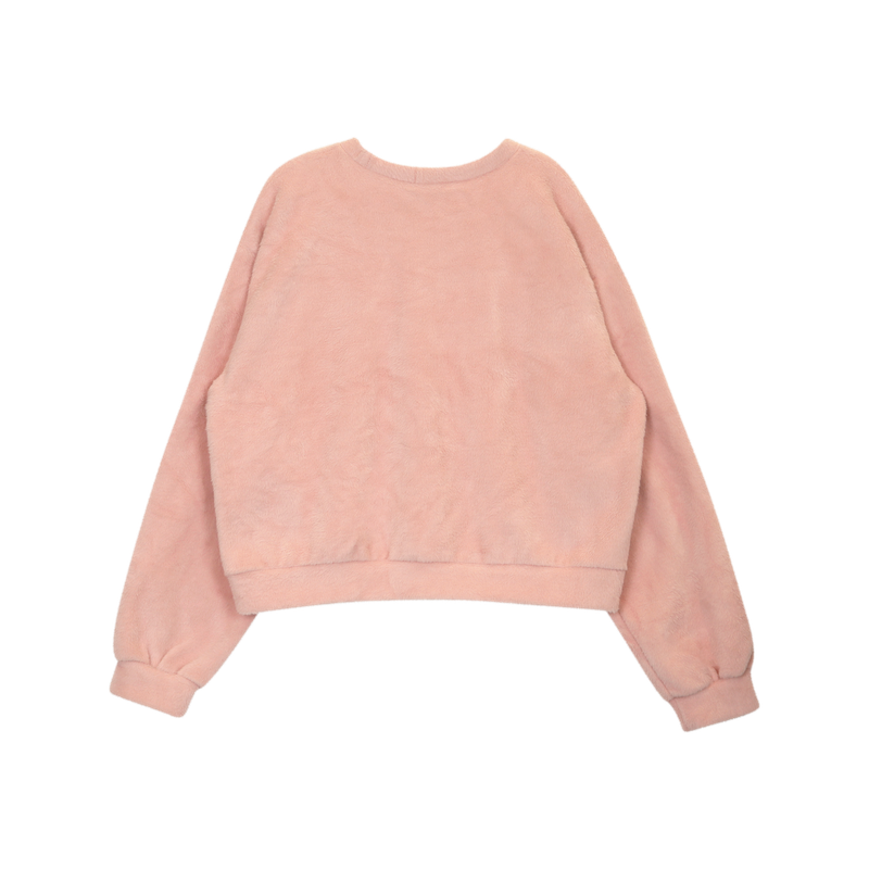 DREAMING HEART SWEATSHIRT