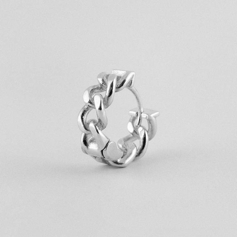 QUARQOR（クォルコア）の「ピアス#7711 silver925（アクセサリー）」