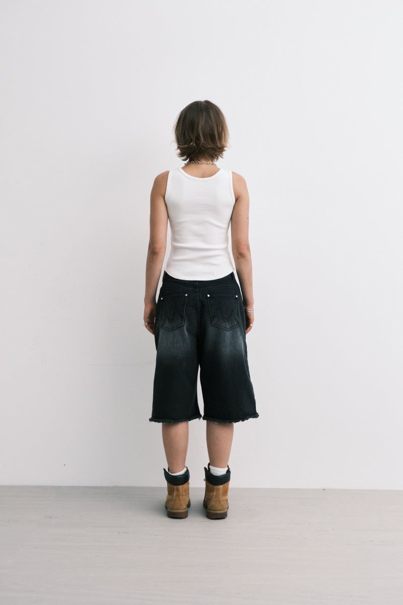 7 vt pants (black)