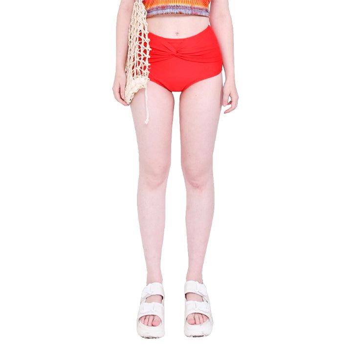 CREVY（クレビー）の「ツイストビキニショーツ（パンツ）」
