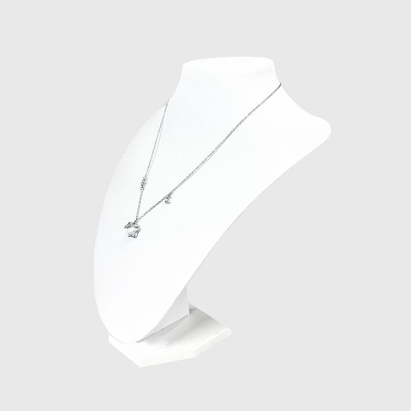 Starry drop Necklace