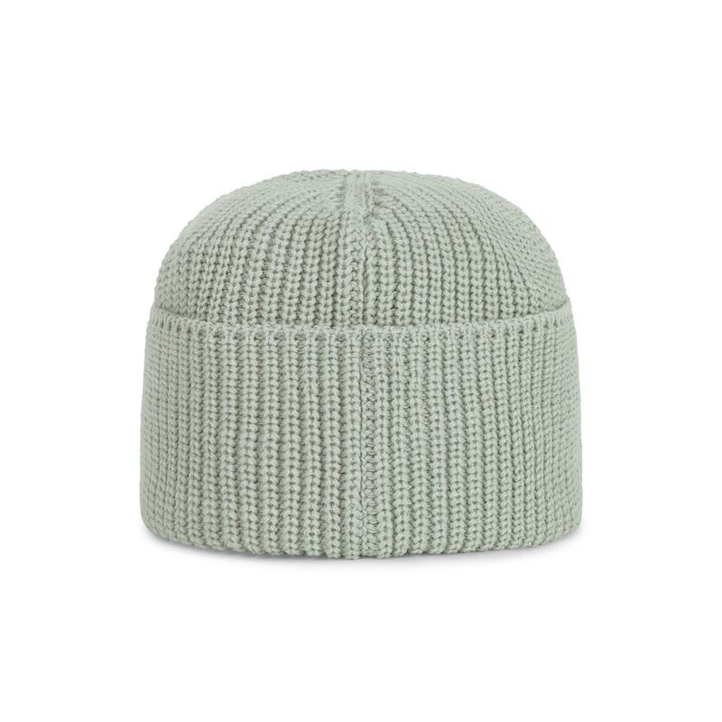 Leaf VZ Logo Washed Beanie / Mint