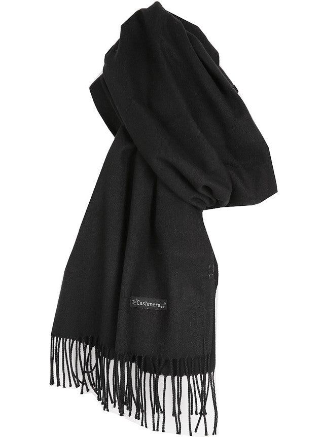 No.0560 cashmere muffler (6color)
