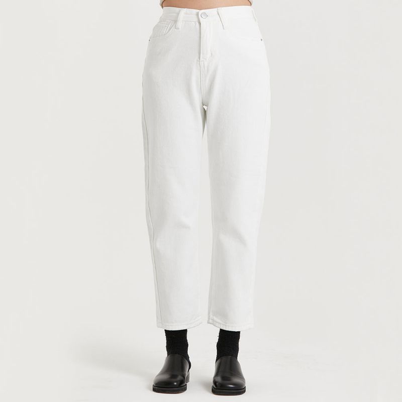 PINK PINEAPPLE（ピンクパイナップル）の「JOY CIGARETTE PANTS（Pants）」