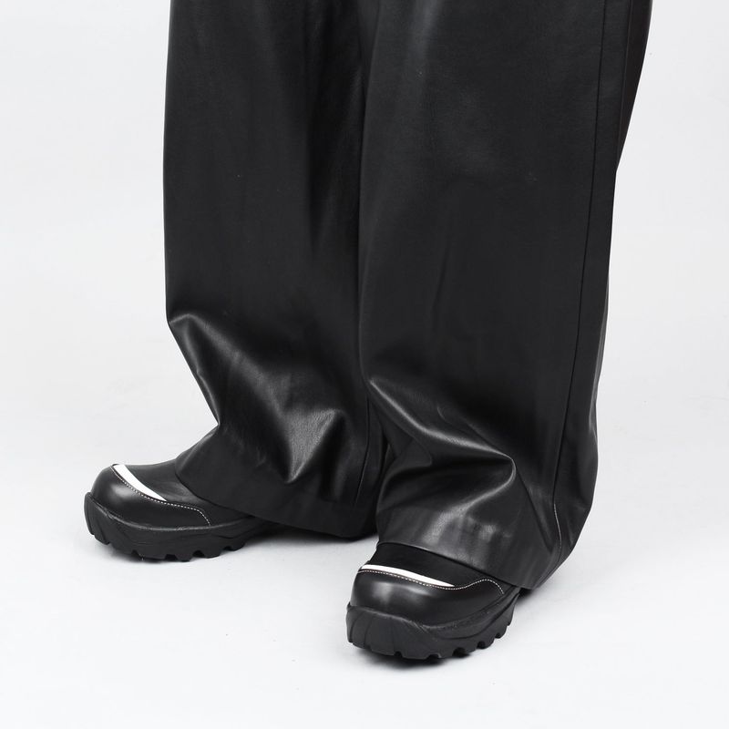 INFINITY CHELSEA BOOTS (off white)