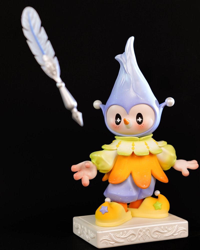MEEGO-Flower Fairy