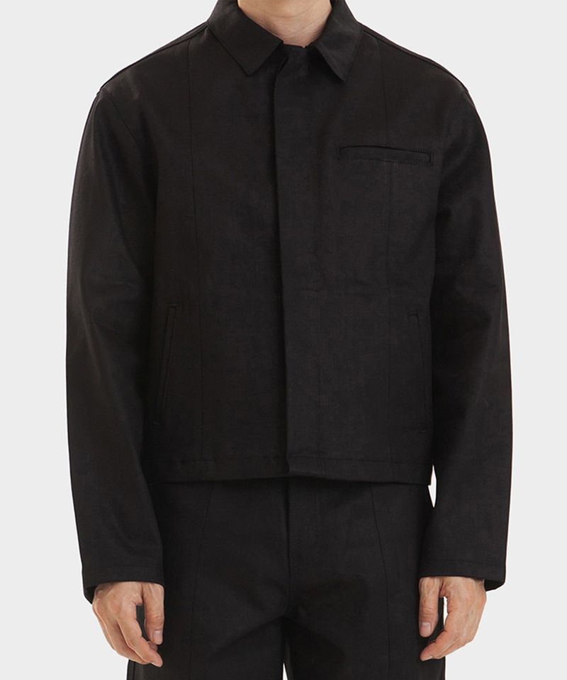 Mod9(モードナイン)の「Android Uniform - Type 9(Jackets/Outerwear)」