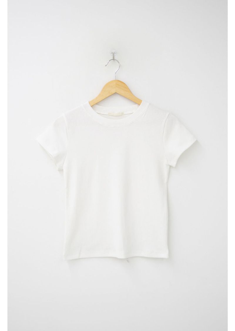 short half sleeve top(5colors)