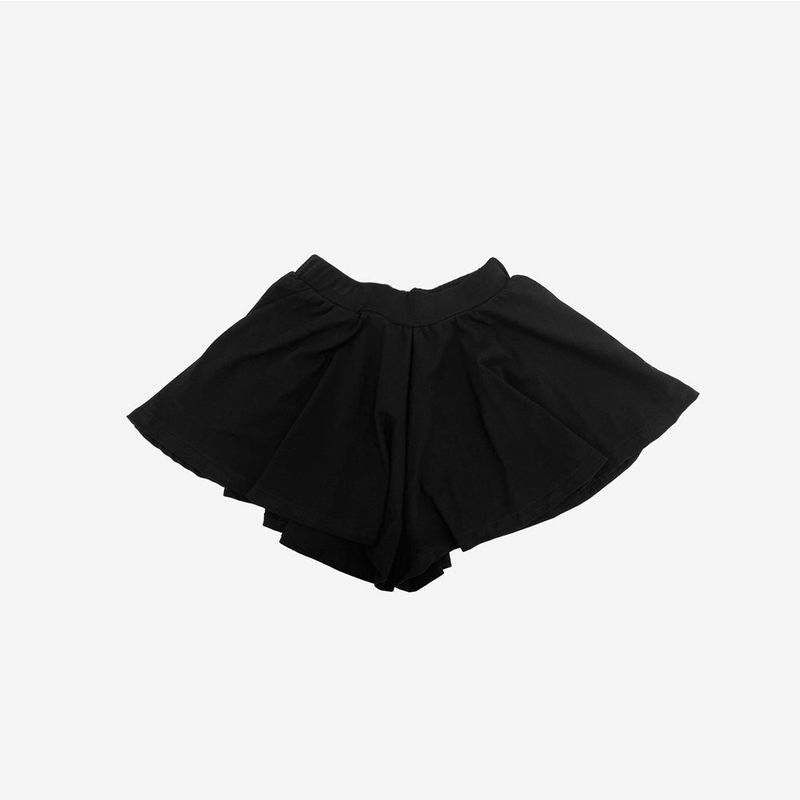 pesh string bolero + shirring sleeveless + shorts set