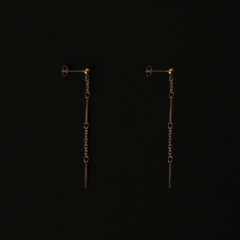planege pierce