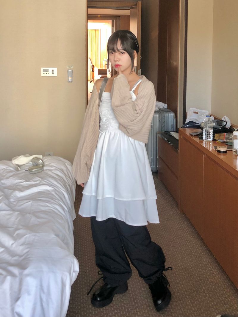 Verdi pants