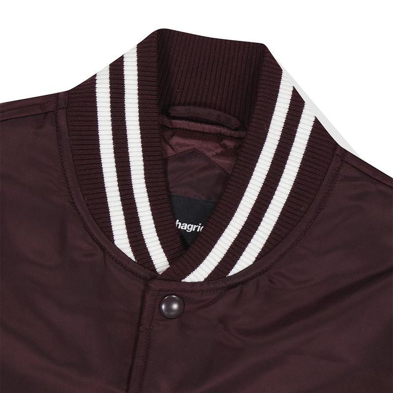 STADIUM JACKET