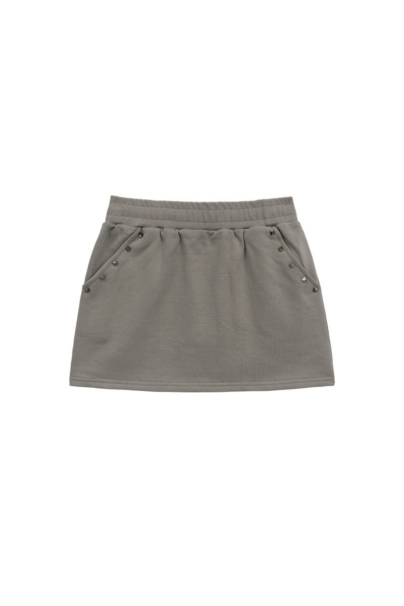 like skirt (beige)