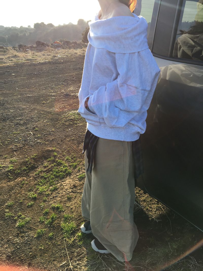Dino Cargo Pants
