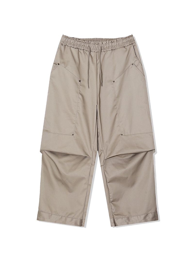 No.0990 DK hammer cpt PT (3color)